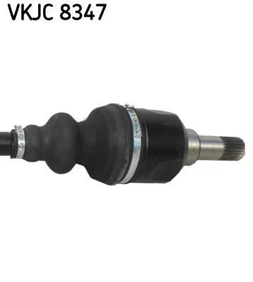 Cardã SKF ref. VKJC 8347